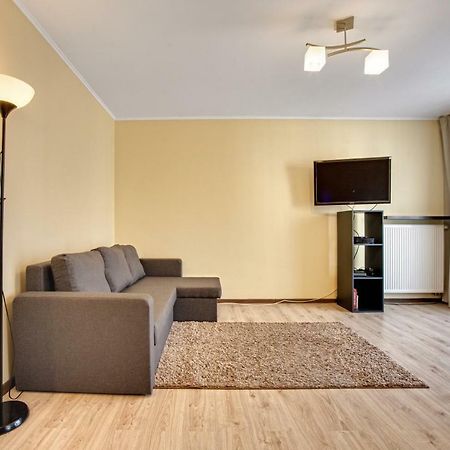 Apartament 5 Краків Екстер'єр фото