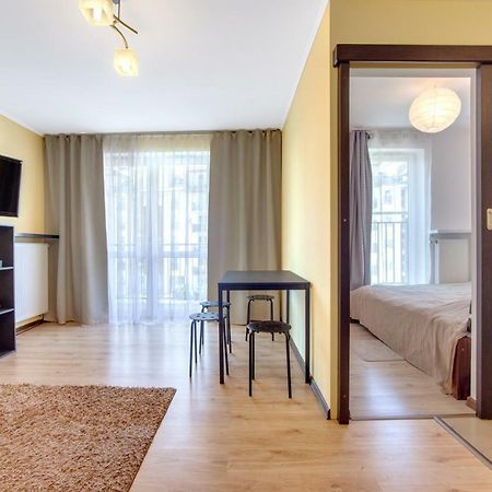 Apartament 5 Краків Екстер'єр фото