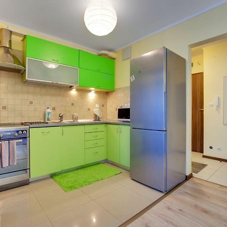 Apartament 5 Краків Екстер'єр фото