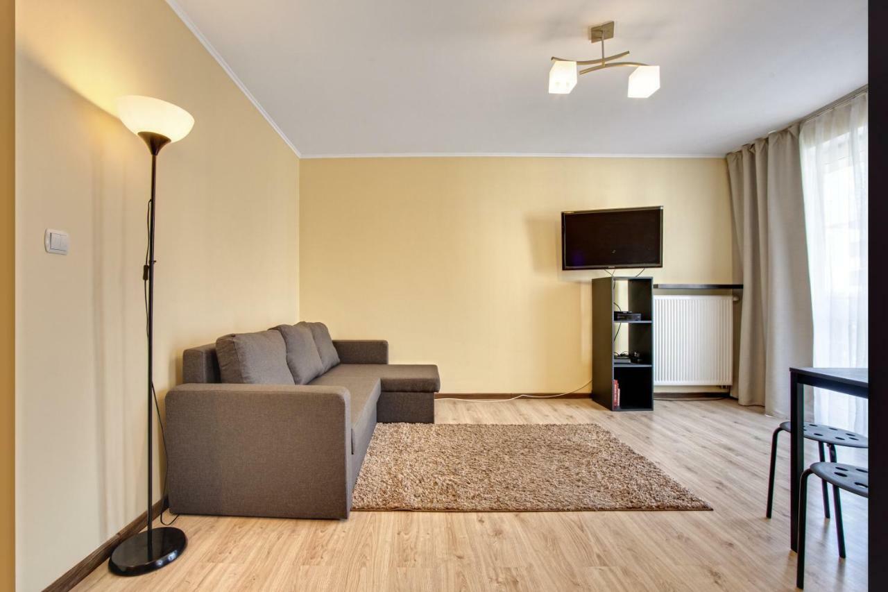 Apartament 5 Краків Екстер'єр фото