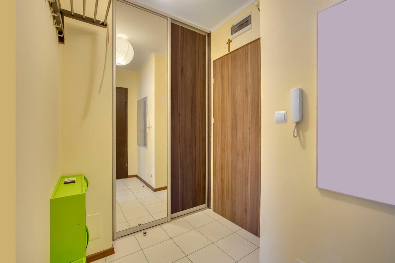 Apartament 5 Краків Екстер'єр фото