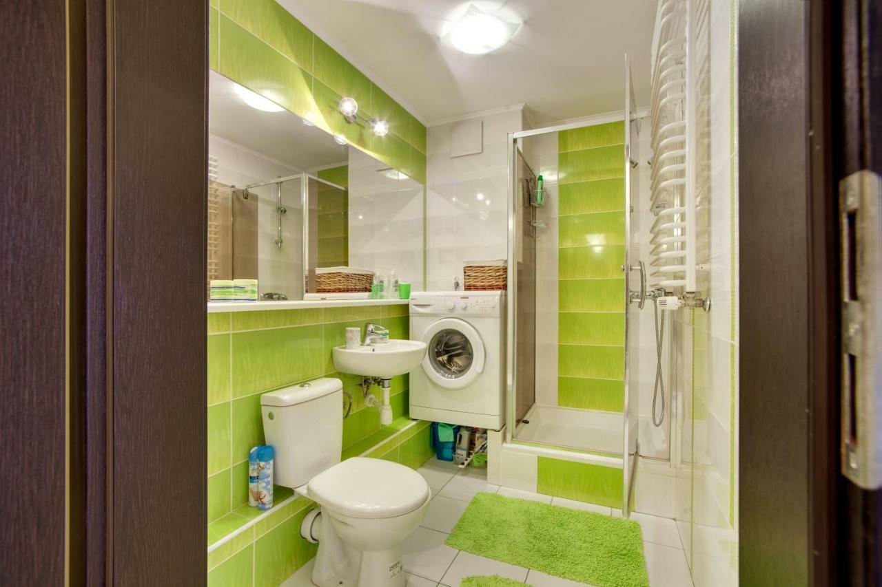 Apartament 5 Краків Екстер'єр фото