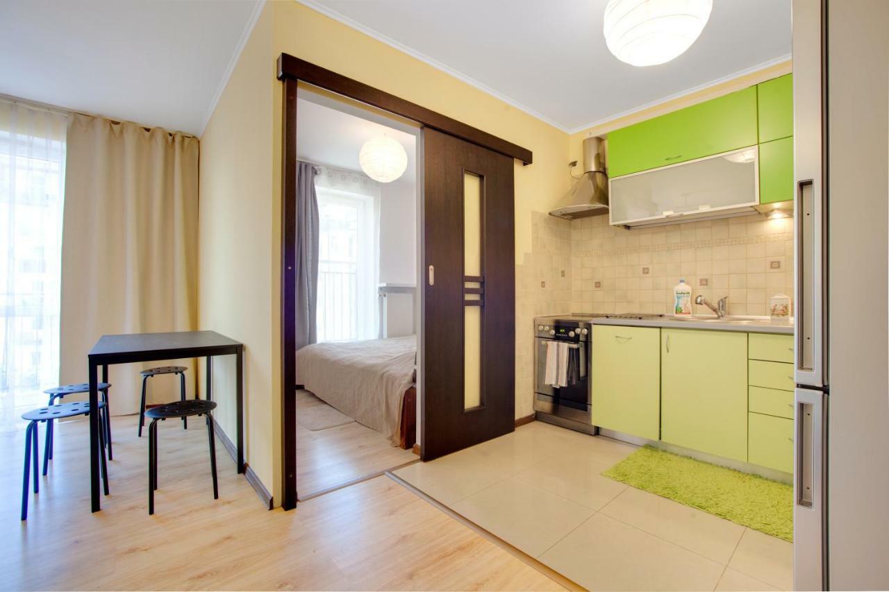 Apartament 5 Краків Екстер'єр фото