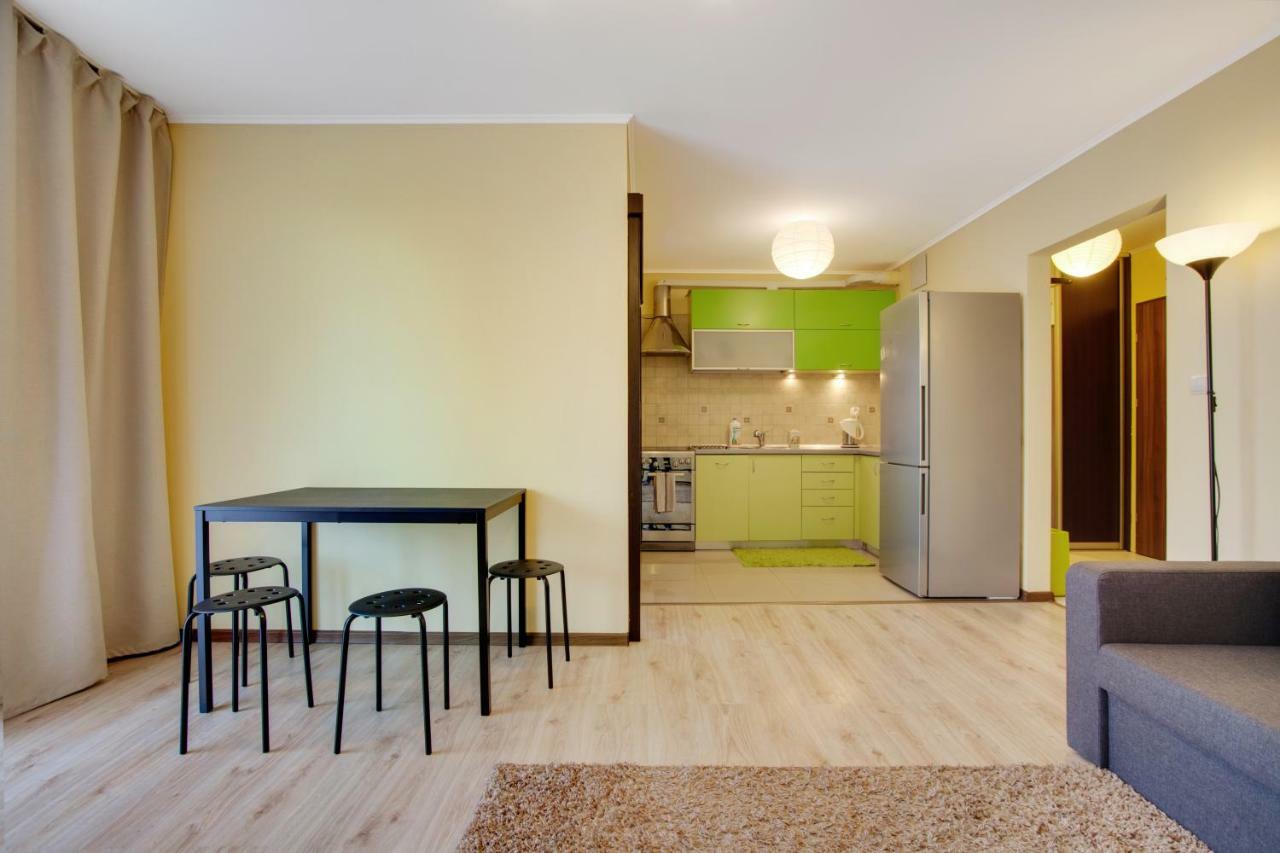 Apartament 5 Краків Екстер'єр фото