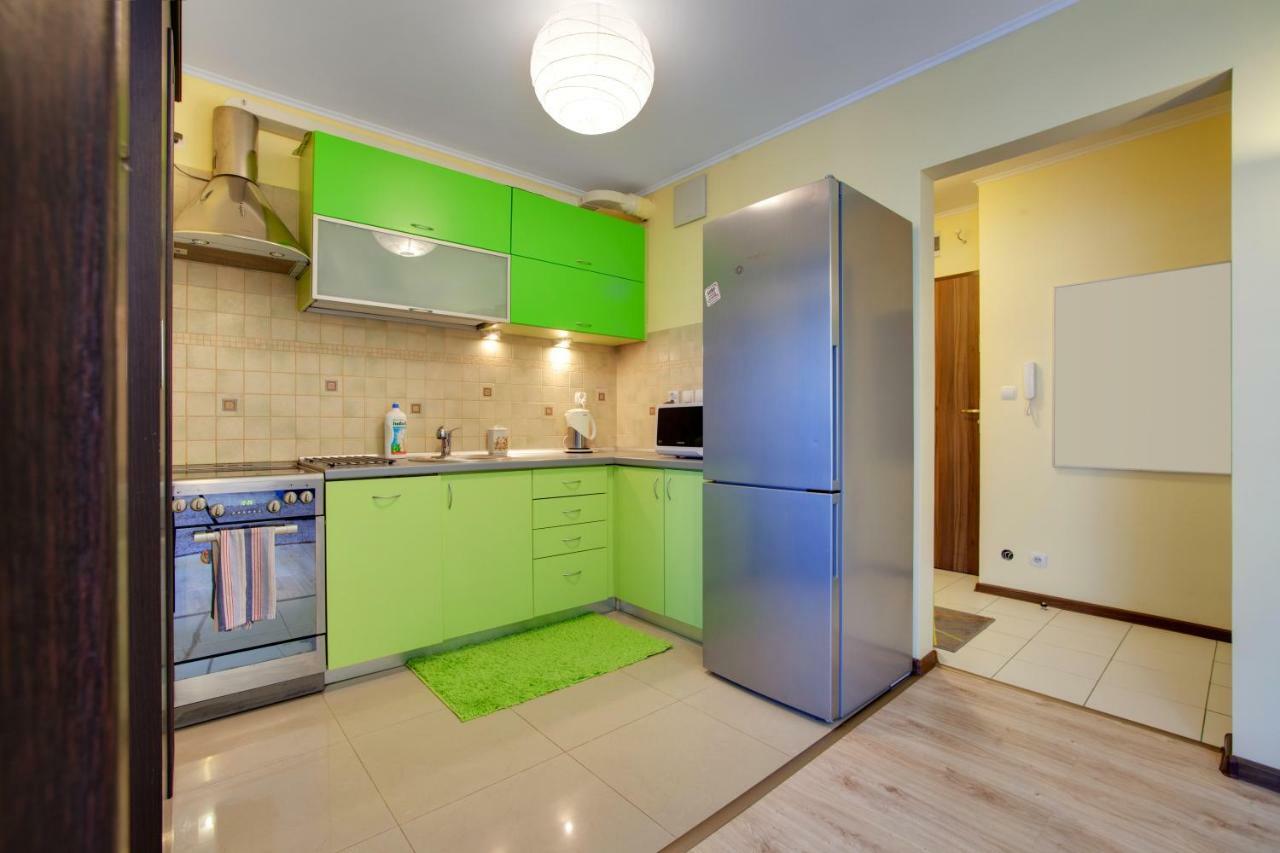 Apartament 5 Краків Екстер'єр фото