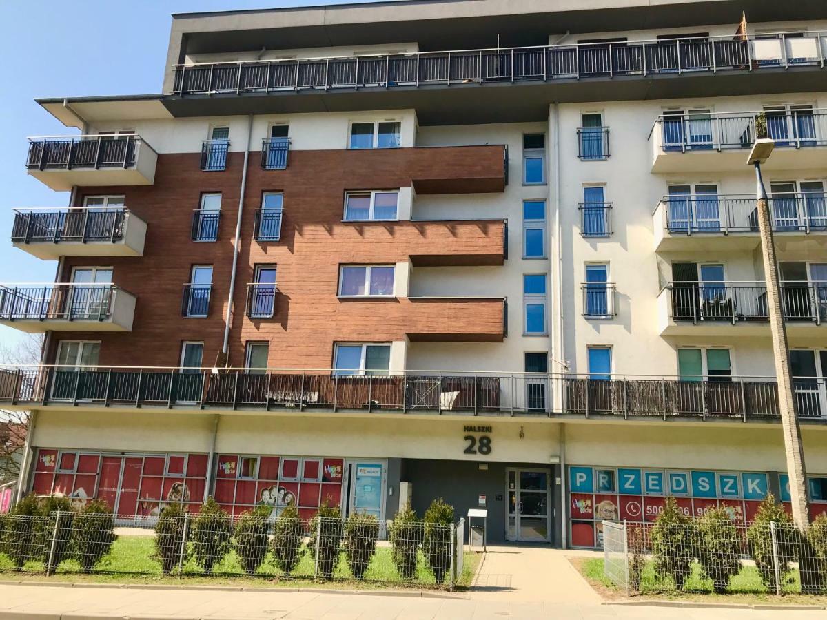 Apartament 5 Краків Екстер'єр фото